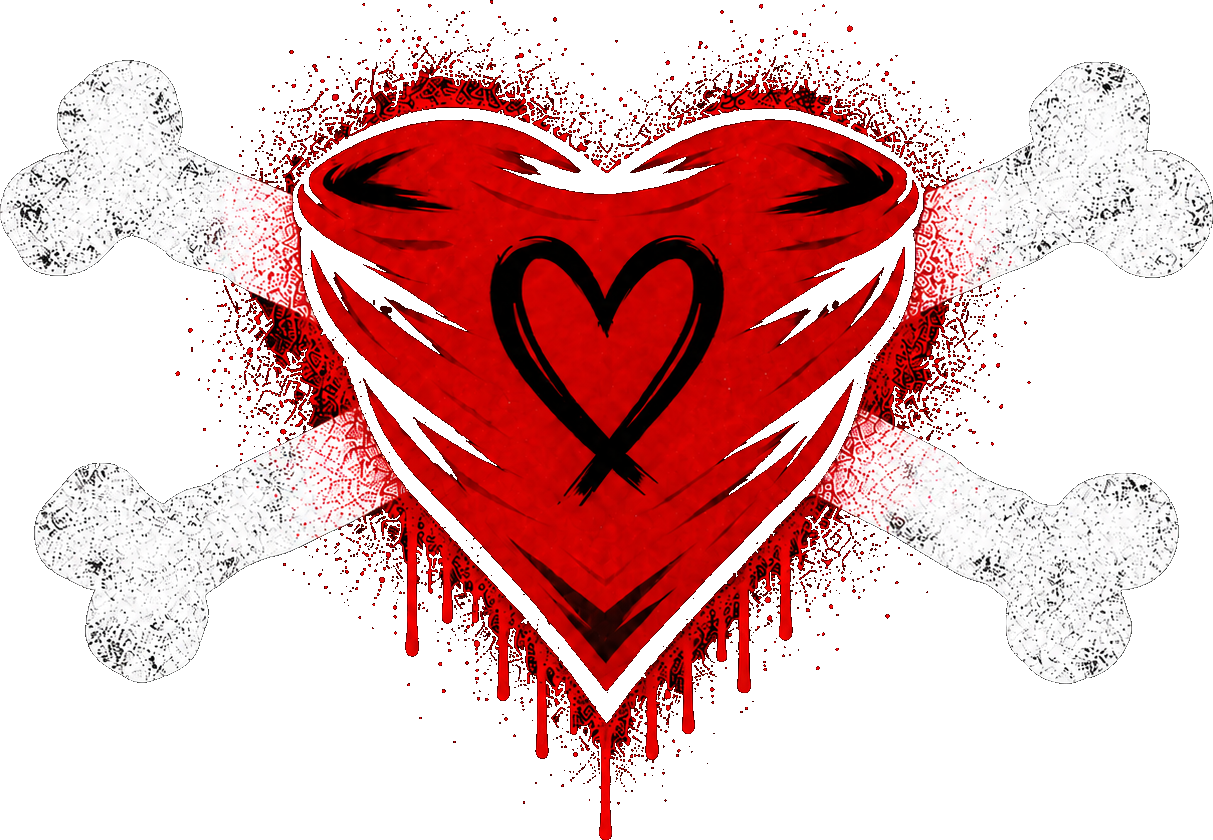 ALL HEART